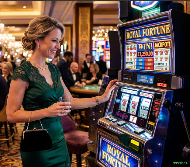 Bet App 9991bet