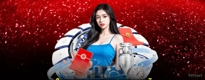 Casino Login 9991bet