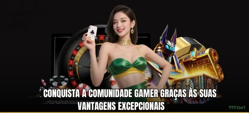 9991bet Demo Grátis