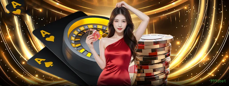 9991bet Login App