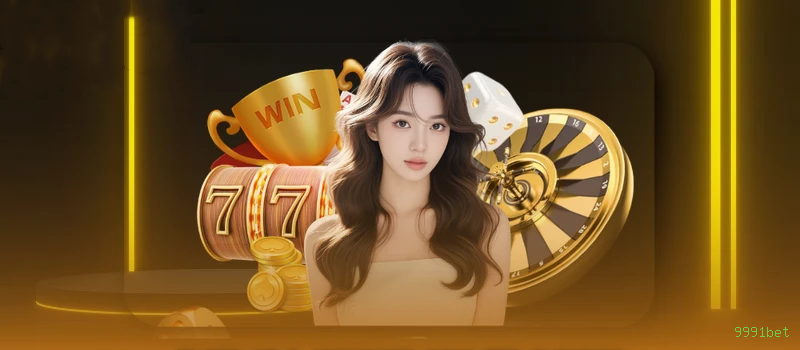9991bet World
